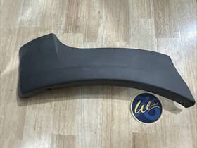 191853931b Oem Vw Mk2 Golf Gti Jetta Gli Early Left Rear Quarter Flare Genuine