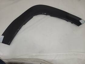 1wc98trmag Oem 14-20 For Jeep Grand Cherokee Summit Rh Front Fender Flare Diamond Black