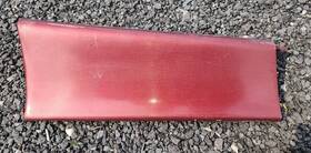 20474675 Oem 1985 - 1990 Camaro Iroc Z28 Rh Passenger Rear Quarter Side Ground Effect 89 88 20474675 Oem 1985 - 1990 Camaro Iroc Z28 Rh Passenger Rear Quarter Side Ground Effect 89 88
