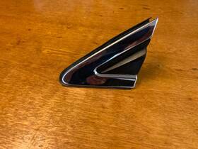 20833654 Oem 2010-2013 Buick Lacrosse Front Left - Driver Door Fender Corner Molding