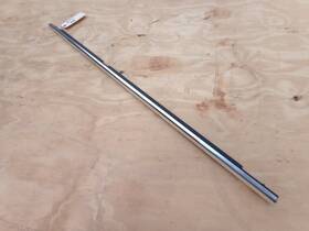 22970644 Oem 2013-2018 Cadillac Ats Right Pass Rear Door Window Belt Molding Trim #notes