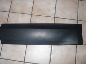 3cn854949 Oem 18 19 20 21 22 23 Vw Atlas Rear Left Door Moulding