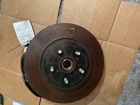 43211-02390 Oem Car Parts Used Auto Accessories