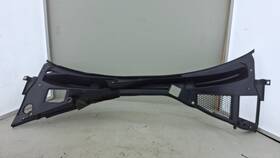 50589202 Oem 17-24 Alfa Romeo Giulia Windshield Wiper Cowl Panel Cover Grille