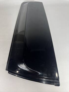 51139801547 Oem 2011-16 Mini Cooper Countryman Rear Driver Side D Pillar Trim Cover Molding