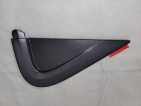 55399299ac Oem 14-2021 Durango Rear Left Lh Door Trim Applique