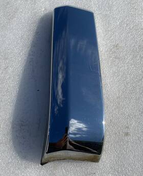 5l34-16277a68 Oem 06-08 Lincoln Mark Lt Rear Cab Molding Chrome Trim Passenger Rh