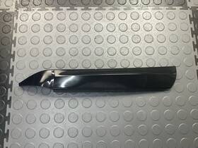 62792080 Oem 2011-2018 Lexus Ct200h Rear Right Quarter Panel Trim Molding Moulding