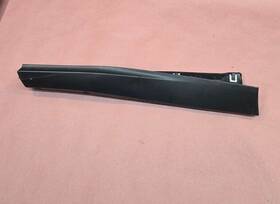 63739-78010 Oem 2015-20 Lexus Nx200t Nx300h Nx300 Left Rear Door Lower Moulding