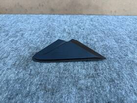 65250vc000 Oem Subaru Wrx 2022-2025 Front Right Passenger Door Mirror Corner Cover Trim