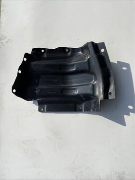 9nb0a Oem 67467 18 Infiniti Qx60 Reinforcement Member Dash Lower Side Lh Used