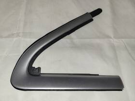 68278357ab Oem Day Light Opening Molding Left Lh For Jeep Grand Cherokee 17-21