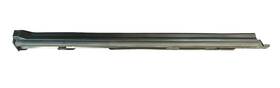 7250a132 Oem 2022-2024 Mitsubishi Eclipse Cross Right Side Skirt Rocker Panel Molding