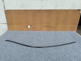 73854-5ca0a Oem Infiniti Q60 2017-2022 Right Passenger Roof Drip Trim Molding Cover Black