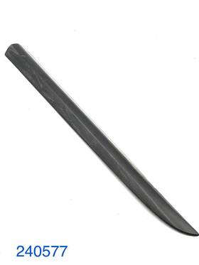 30080 Oem 75076 Lexus Gs300 Gs350 2006-2011 Driver Side Lh Rear Door Lower Trim Molding
