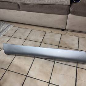 75732-0e100 Oem 2004 2005 2006 Lexus Rx330 Front Left Driver Door Molding Trim