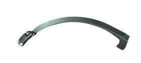 Oem 758730e080 2024 Lexus Rx350h Rear Right Side Quarter Wheel Arch Flare Inner Molding