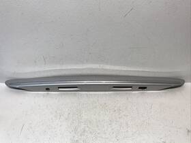 76801-50030 Oem 04-06 Lexus Ls430 Rear Trunk Lid License Light Bezel Molding Trim