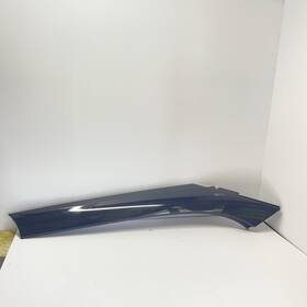 76837-1et0a Oem Nissan 370z Convertible 2010-2019 Left Lh Exterior Molding Trim Pillar G41