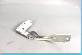 7p5.823.302 Oem 7p5823302 Porsche 958 Cayenne Front Right Hood Bonnet Hinge Bracket Mount Frame