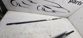 82821-1ma0a Oem Infiniti M35h M56 M37 2011-2019 Rear Left Driver Door Chrome Molding Trim
