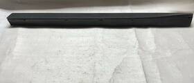 84300770 Oem 2017-2023 Cadillac Xt5 Front Right Passenger Side Door Lower Molding
