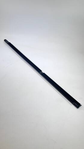 84423399 Oem 2019-2023 Cadillac Xt4 Rear Right Passenger Side Door Window Belt Molding