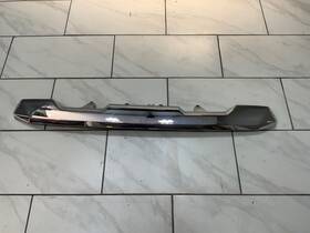 84774163 Oem 2020-2023 Gmc Sierra 2500 3500 Chrome Hood Front Molding