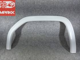 85522781 Oem 2019-2024 Gmc Sierra 1500 Fender Flare Trim Rear Left Abalone 85522781 Oem 2019-2024 Gmc Sierra 1500 Fender Flare Trim Rear Left Abalone