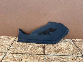 Oem 86376ar000 Genesis Gv70 22-26 Right Passenger Engine Bay Cowl Trim Cover Panel Molding