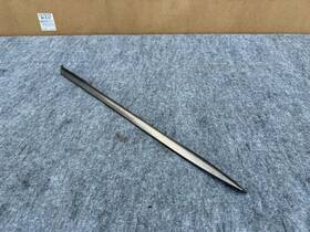 87850-j5100 Oem Kia Stinger 2018-2023 Rear Left Driver Outer Chrome Roof Molding Trim Assy
