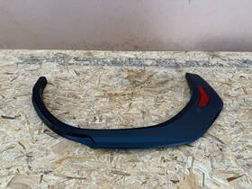 91112vc400 Oem Subaru Wrx 22-25 Rear Right Passenger Wheel Arch Fender Flare Trim Molding