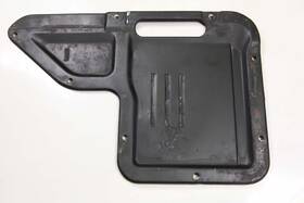 964.504.231.00 Oem 1989 - 1998 Porsche 911 964 993 Cover Fuel Pump Lid C3