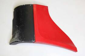 964.559.095.01 Oem Porsche 911 964 Left Side Rocker Panel Trim 96455909501