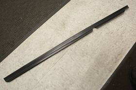 993.531.041.01 Oem Porsche 911 964 993 Left Outer Door Molding Trim For Convertible