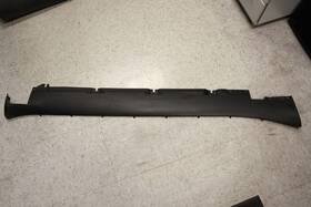 993.559.520.00 Oem Porsche 911 993 Right Side Rocker Panel Trim / Skirt Cover