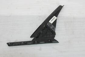 Aw93-20944 Oem 10-19 Jaguar Xj Rear Right Rh Passenger Side Door Corner Quarter Molding
