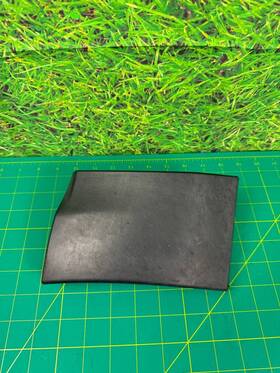 Bj32-16165-ac Oem 12-17 Range Rover Evoque Front Left Side Lower Fender Molding Cover Panel