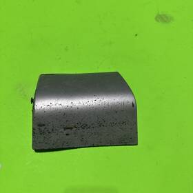 1da01tzzaa Oem Chrysler Grand Caravan/town And Country Driver Front Fender Rocker Molding 08-16 Lower Trim