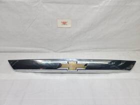 22869810 Oem E3901 2010-2015 Chevrolet Equinox Liftgate Tailgate Trim Molding Chrome
