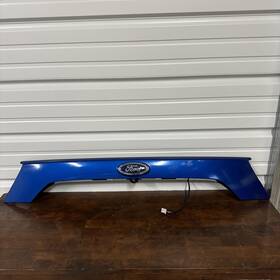Gj54-s43404-dgw Oem 2017-2019 Ford Escape Rear Tailgate Trim Molding Handle With Camera Genuine