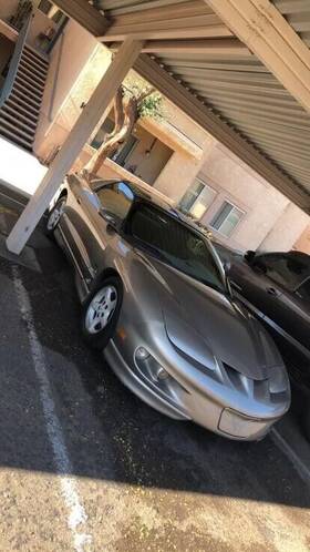 30800100 Oem/gm 30900100/97124/30800100 1998-2002 Pontiac Firebird W68 Front Bumper Ground Effects Gfx Pair Lh Rh Rare