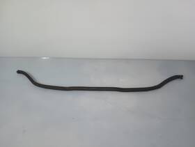Hja5240ac Oem 97-06 Jaguar Xk8 Xkr Hood Bonnet Rubber Weatherstrip Seal
