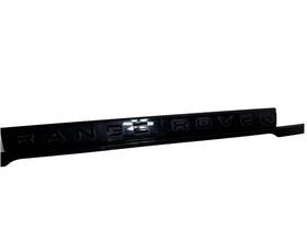 K8d2-402a30-a Oem 2021 Land Rover Evoque Rear Liftgate Molding Used 394