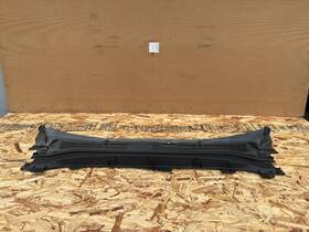 Lj8br02216aew Oem Ford Mustang Mach-e 2021-2025 Front Windshield Wiper Cowl Cover Grille Panel Lj8br02216aew Oem Ford Mustang Mach-e 2021-2025 Front Windshield Wiper Cowl Cover Grille Panel
