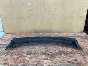 M1pb-s02216-ae Oem Ford Bronco Sport 2021-2024 Front Windshield Cowl Cover Trim Molding Assy