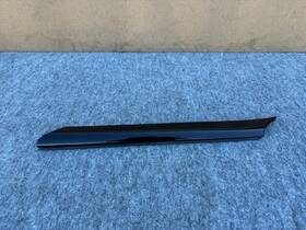 M1pb-s03682-agw Oem Ford Bronco Sport 21-24 Front Windshield Right Passenger Trim Molding Cover