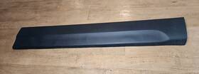 Pt00002122-h Oem 2022-2024 Rivian R1t R1s Front Right Door Cladding Molding Trim Panel