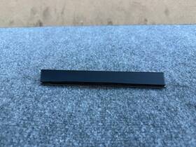 Pt00003364k Oem Rivian R1s 2022-2026 Rear Left Driver Upper Quarter Panel Molding Trim