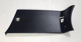 Xr8317e811 Oem 00-08 Jaguar S-type X200 Front Left Driver Side Bumper Cover Fog Light Trim